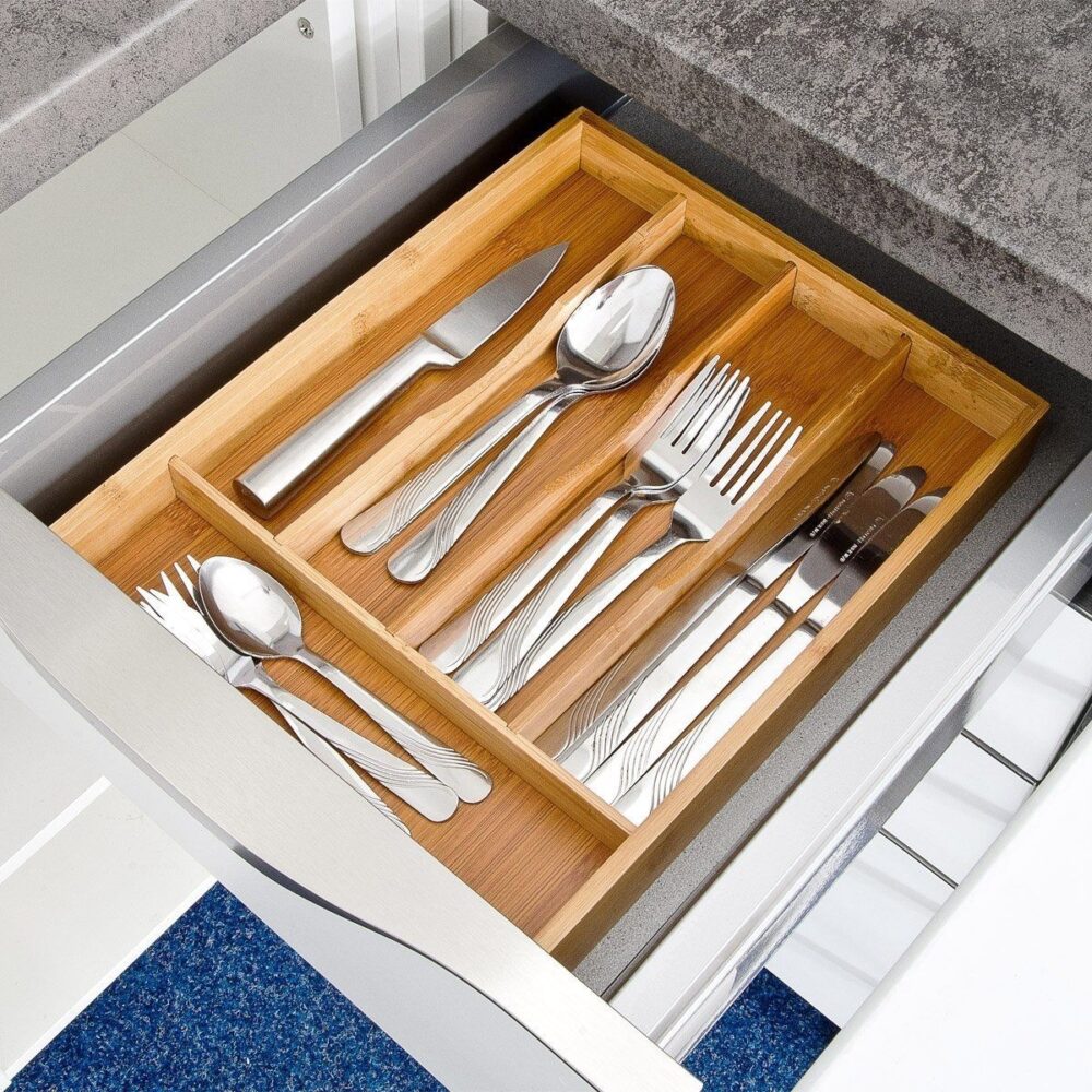 MOCHEN CUTLERY INSERT